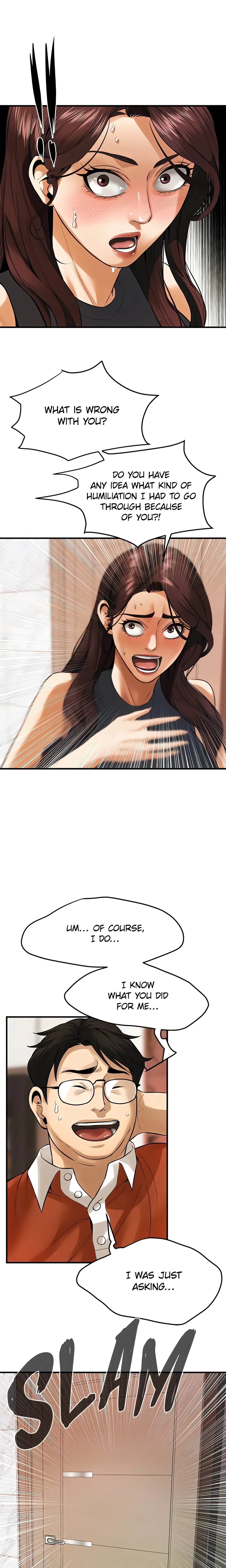 The Mean Guy (Official) chapter 47 page 19