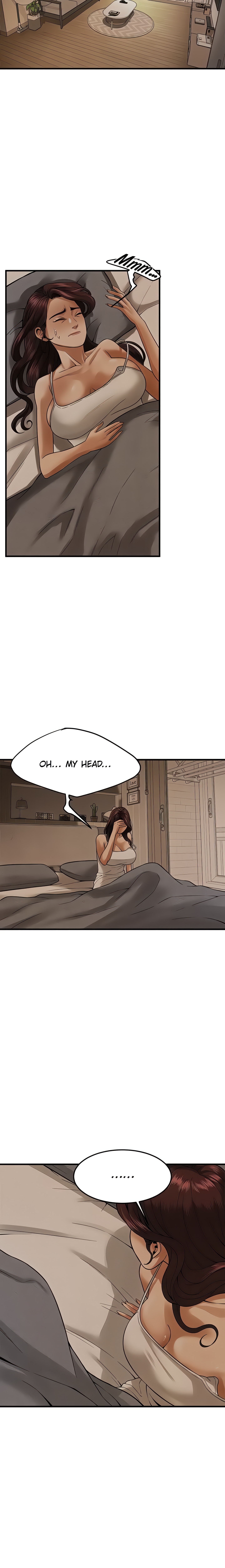 The Mean Guy (Official) chapter 47 page 21