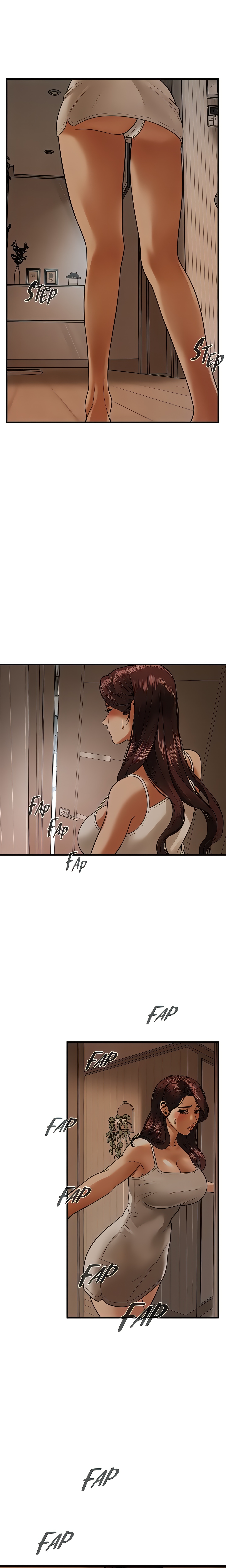 The Mean Guy (Official) chapter 47 page 23