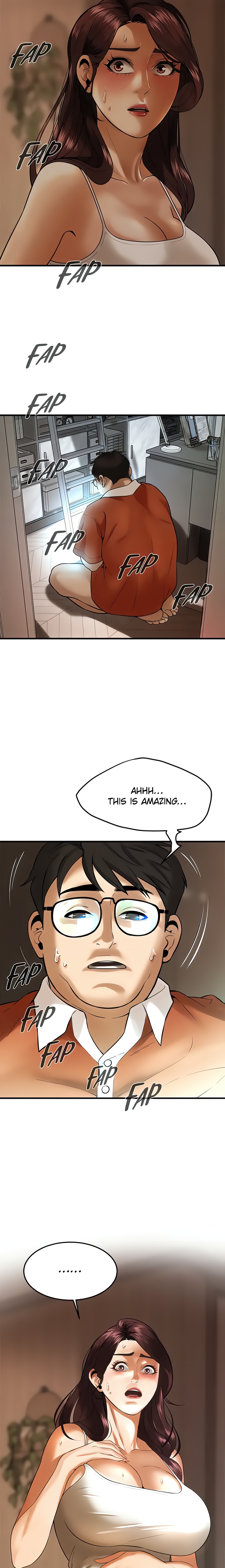 The Mean Guy (Official) chapter 47 page 24