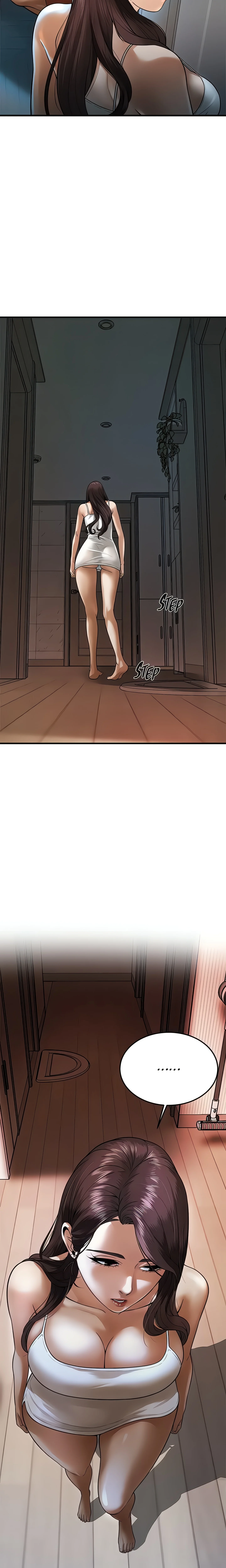 The Mean Guy (Official) chapter 48 page 3