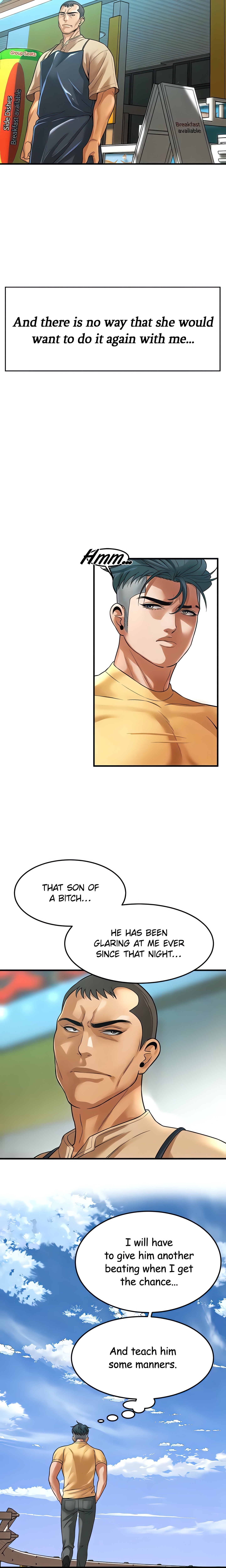The Mean Guy (Official) chapter 48 page 6