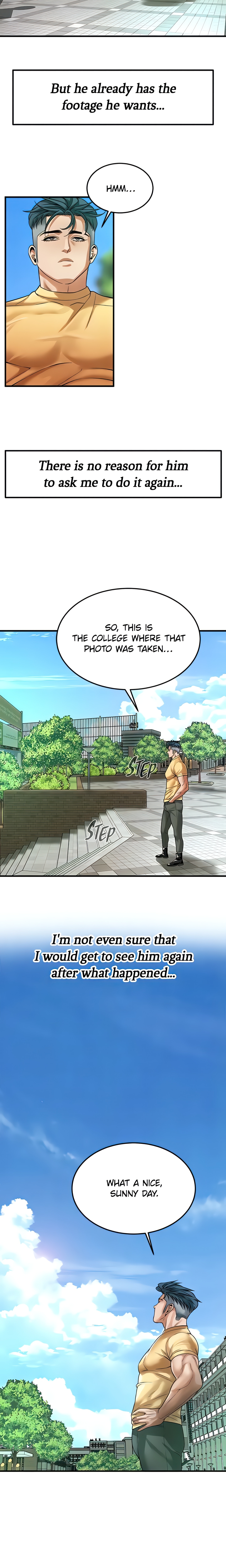 The Mean Guy (Official) chapter 48 page 8