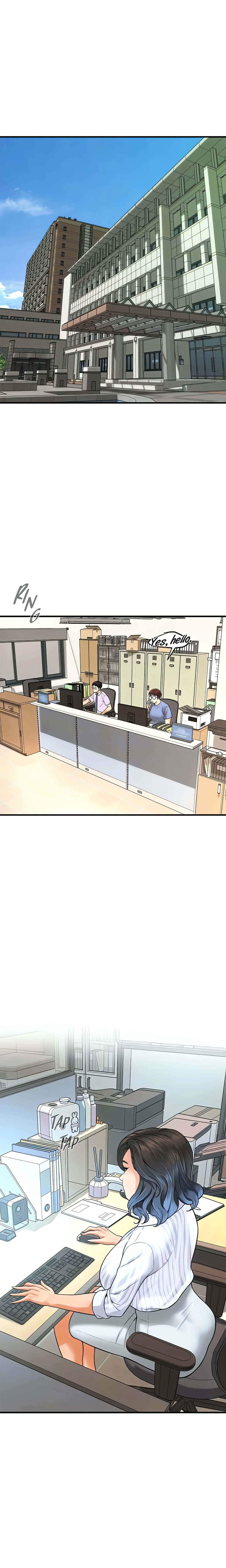 The Mean Guy (Official) chapter 48 page 16
