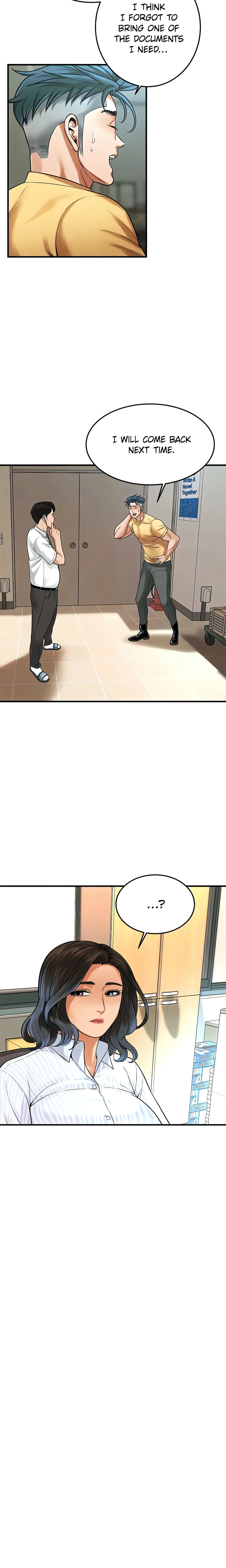 The Mean Guy (Official) chapter 48 page 18