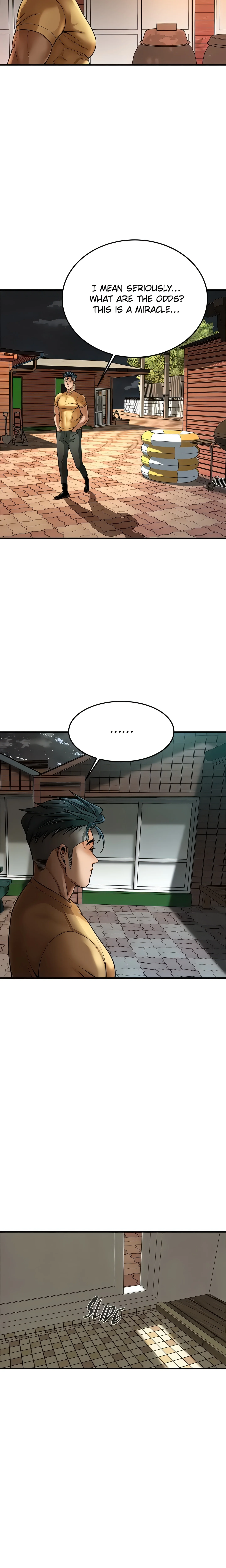 The Mean Guy (Official) chapter 48 page 20