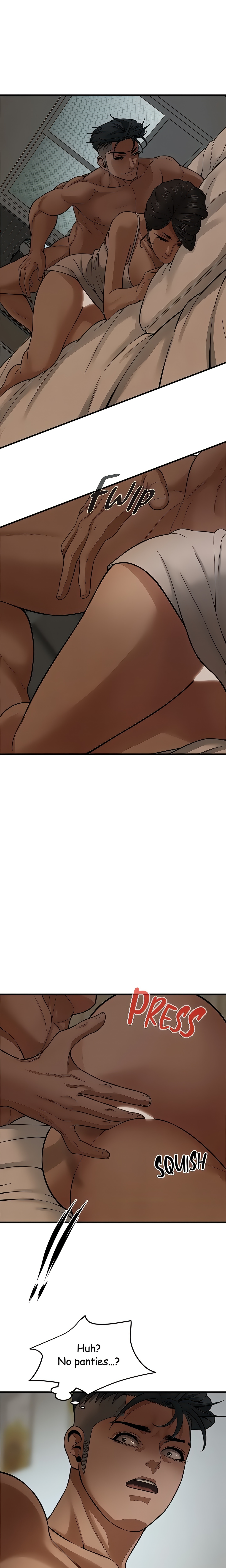The Mean Guy (Official) chapter 48 page 23