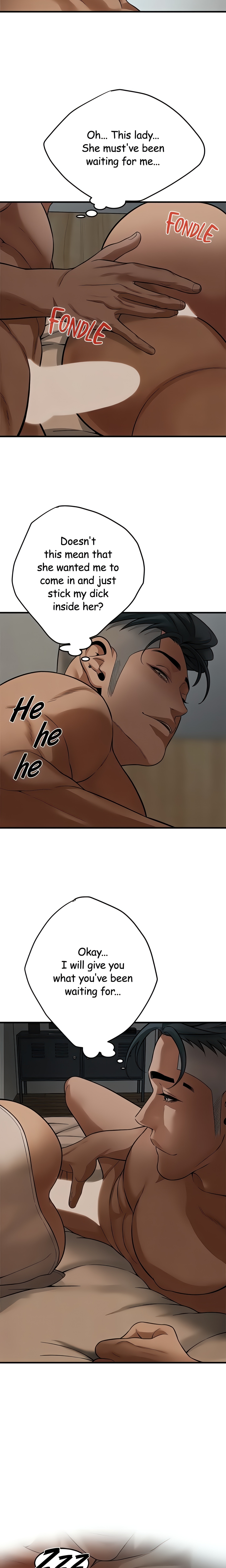 The Mean Guy (Official) chapter 48 page 24