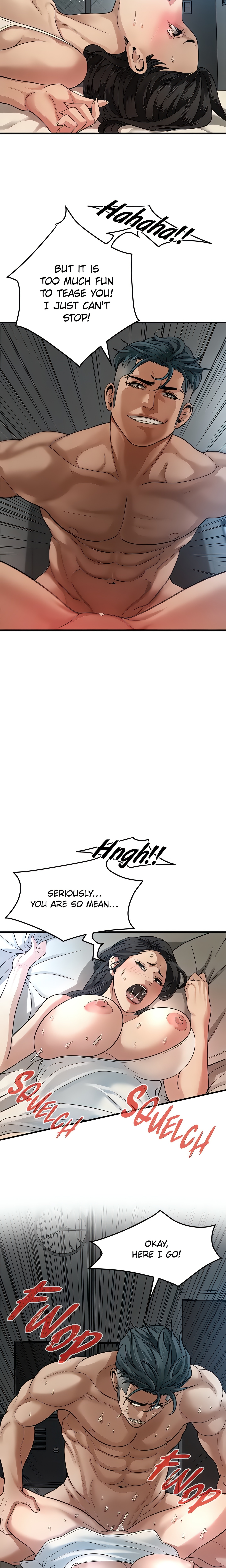 The Mean Guy (Official) chapter 49 page 11