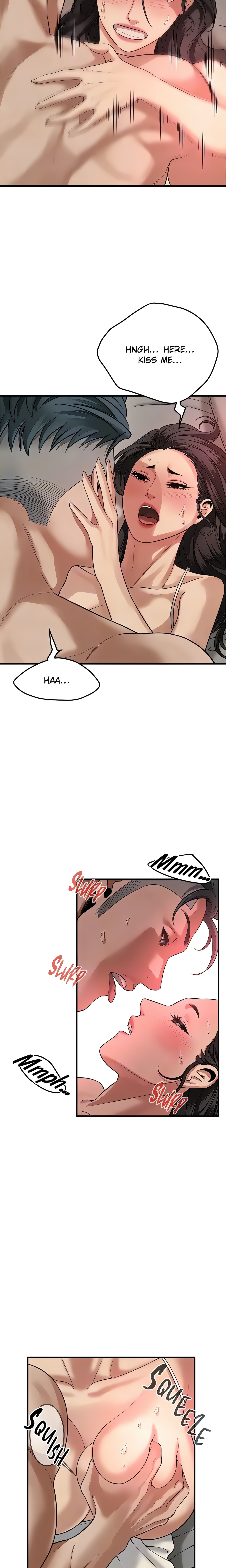 The Mean Guy (Official) chapter 49 page 15