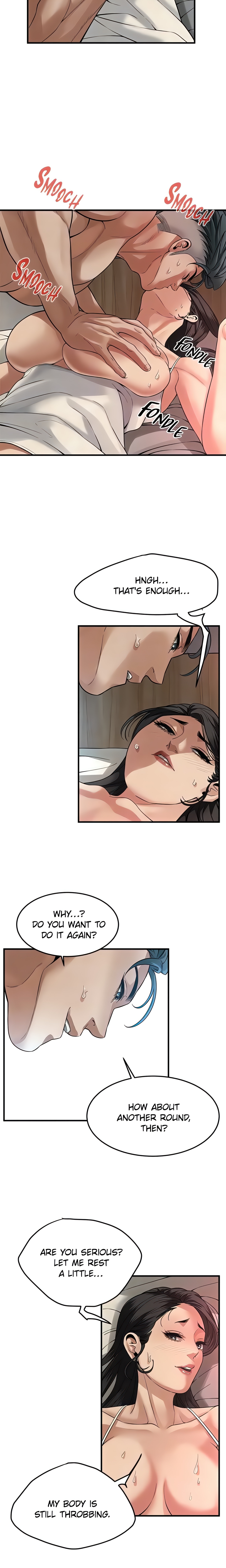 The Mean Guy (Official) chapter 49 page 16