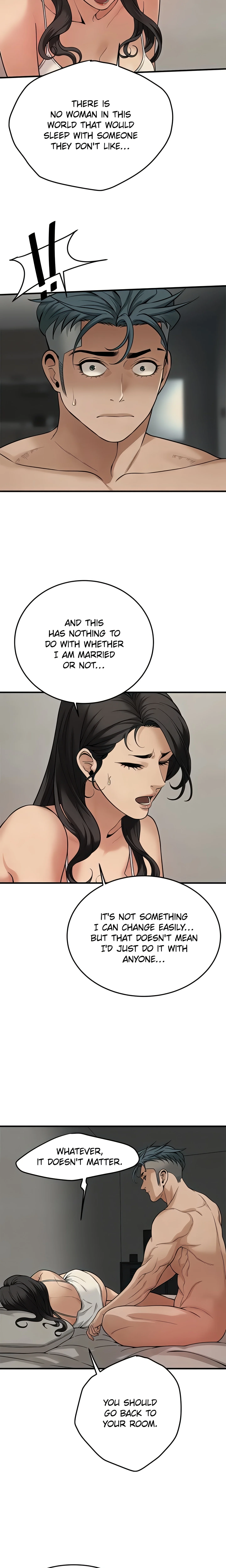 The Mean Guy (Official) chapter 50 page 4