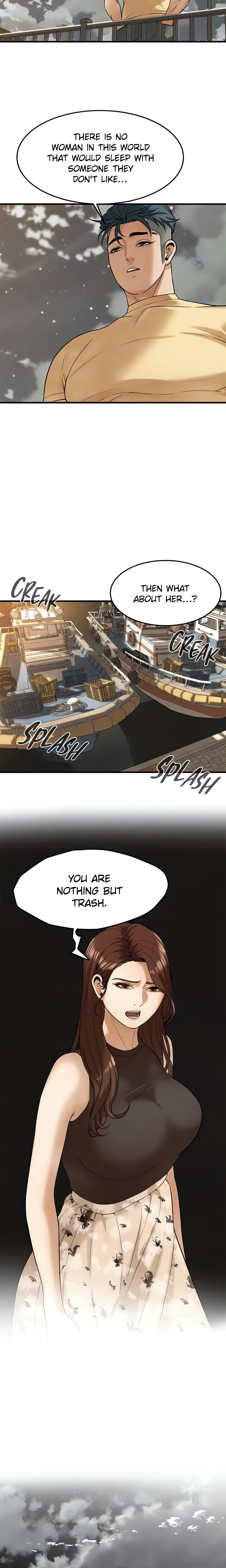 The Mean Guy (Official) chapter 50 page 6