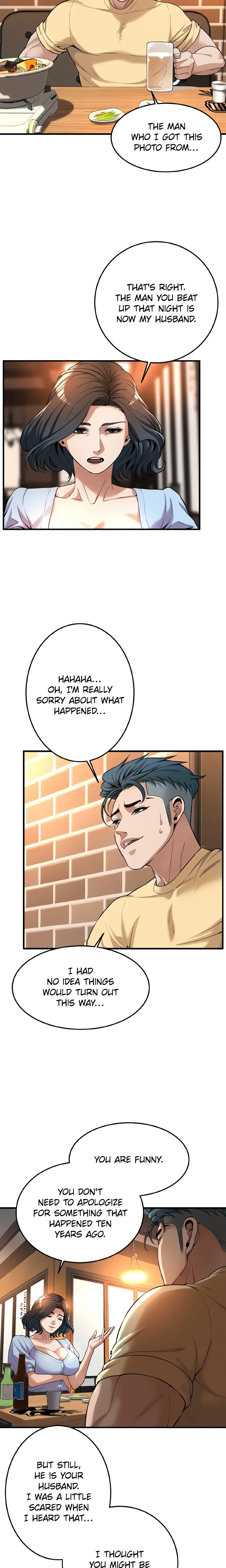 The Mean Guy (Official) chapter 51 page 2