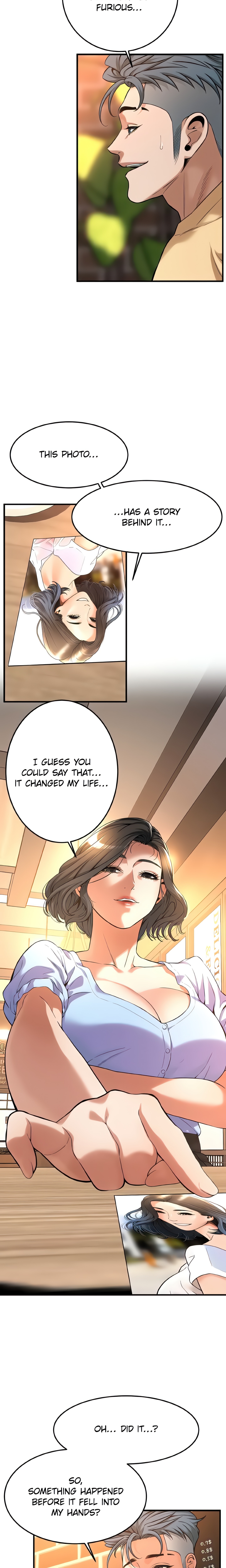 The Mean Guy (Official) chapter 51 page 3