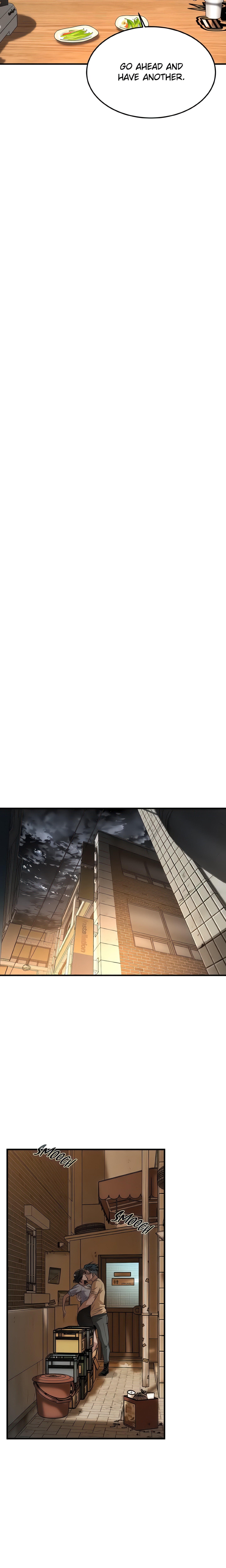 The Mean Guy (Official) chapter 51 page 20