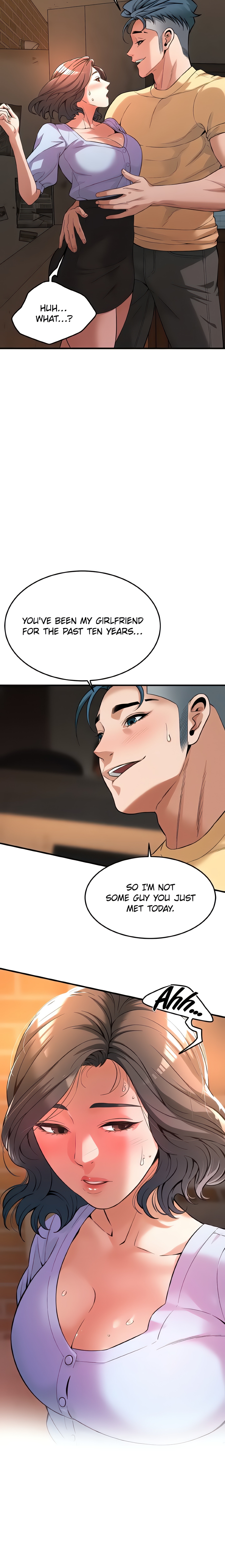 The Mean Guy (Official) chapter 51 page 24