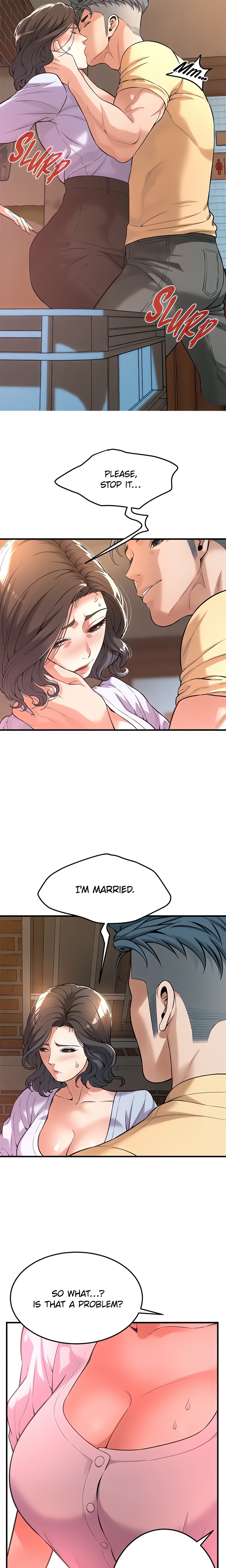 The Mean Guy (Official) chapter 52 page 4