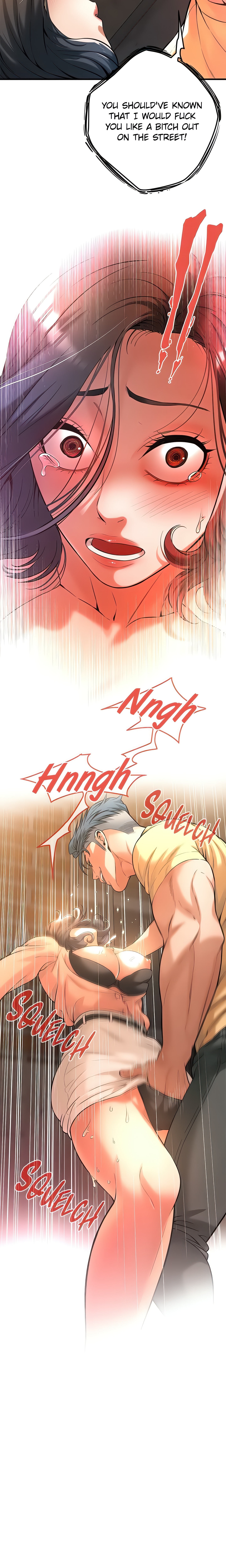 The Mean Guy (Official) chapter 52 page 21