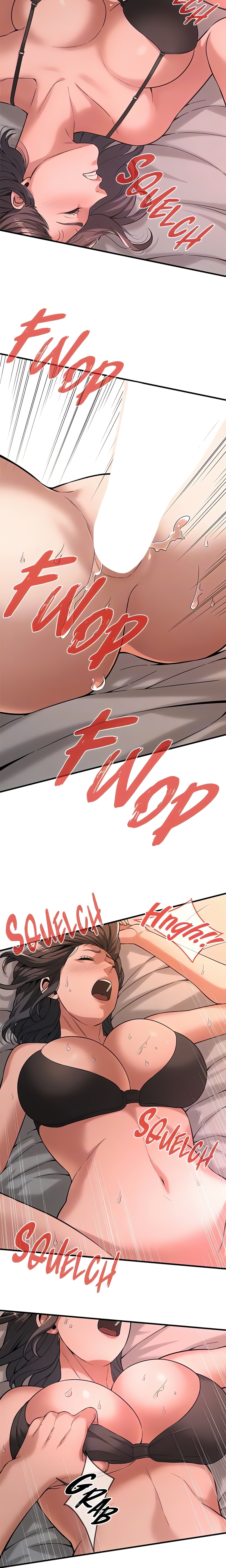 The Mean Guy (Official) chapter 54 page 6