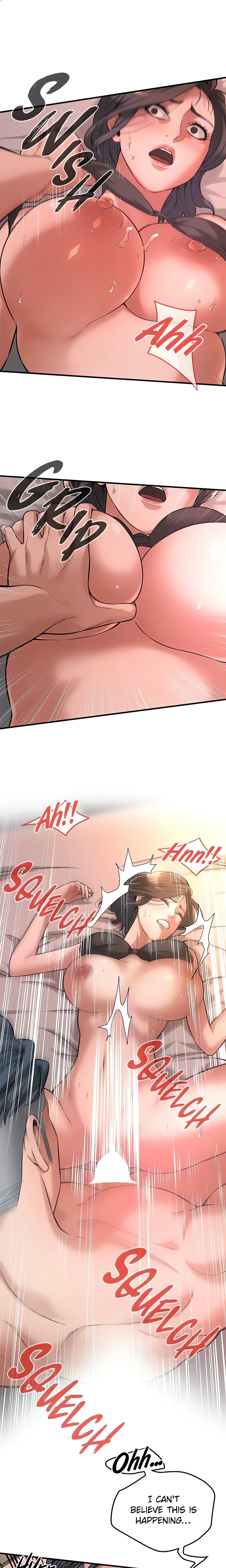 The Mean Guy (Official) chapter 54 page 7