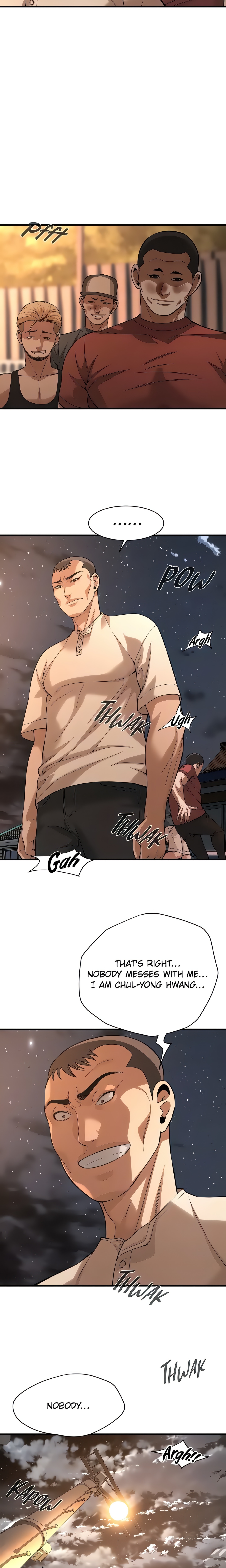 The Mean Guy (Official) chapter 56 page 7