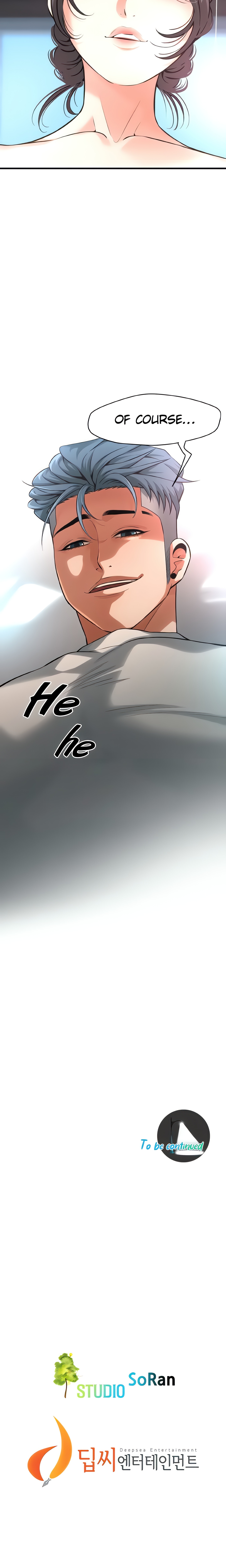 The Mean Guy (Official) chapter 56 page 20