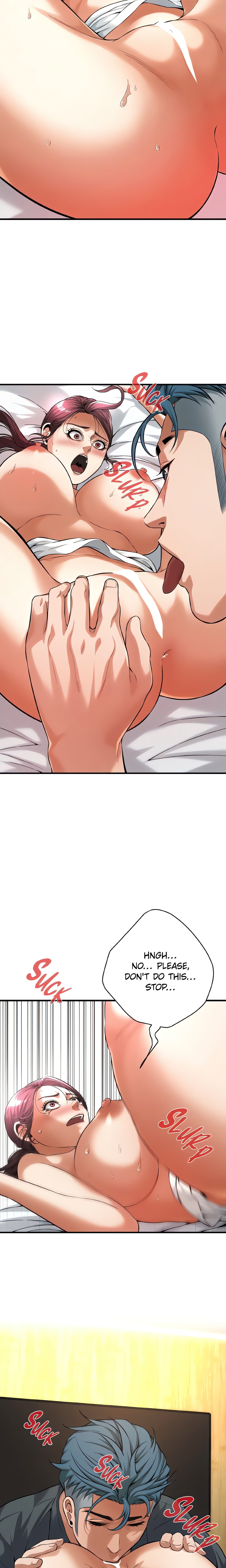 The Mean Guy (Official) chapter 59 page 24