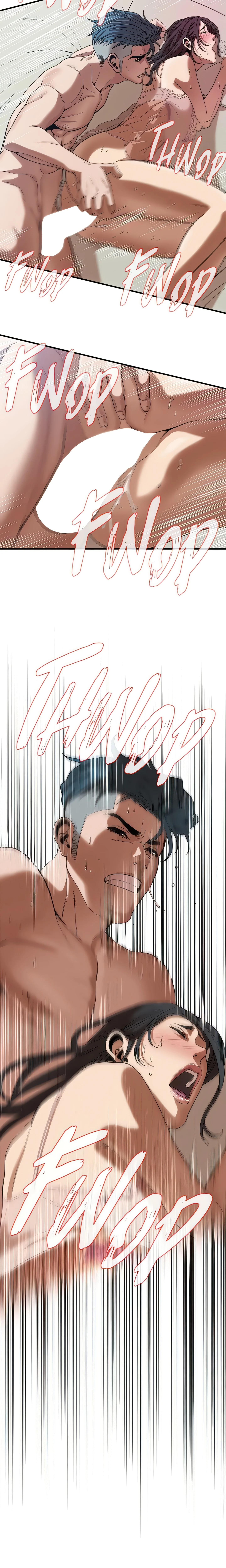 The Mean Guy (Official) chapter 6 page 2