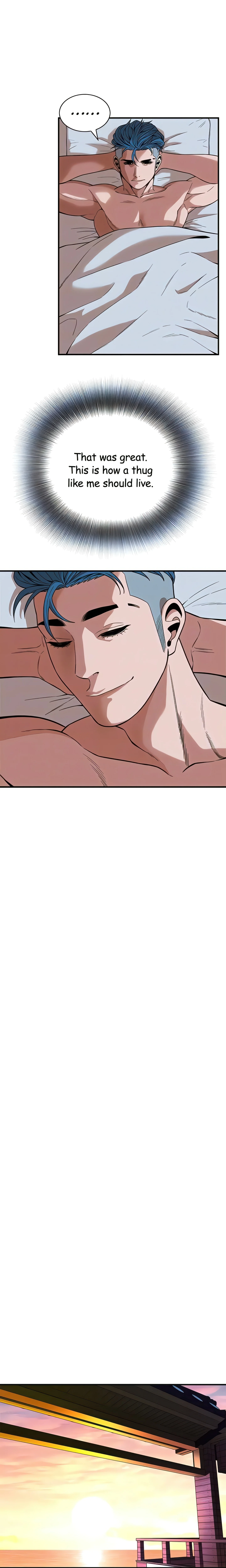 The Mean Guy (Official) chapter 6 page 16