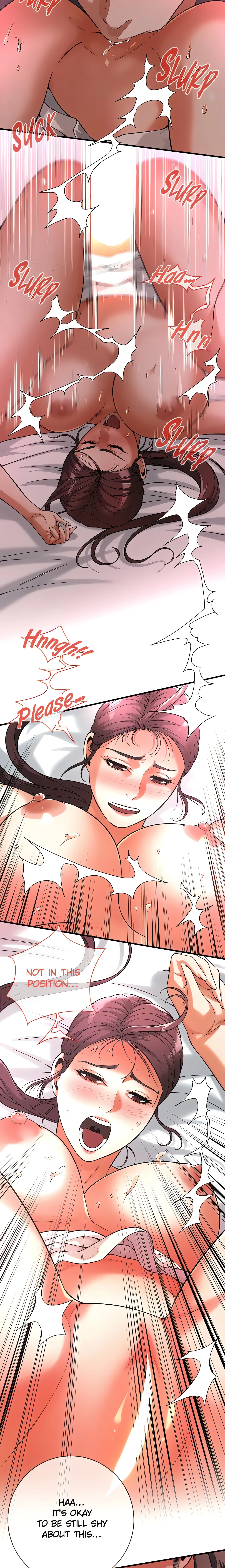 The Mean Guy (Official) chapter 60 page 2