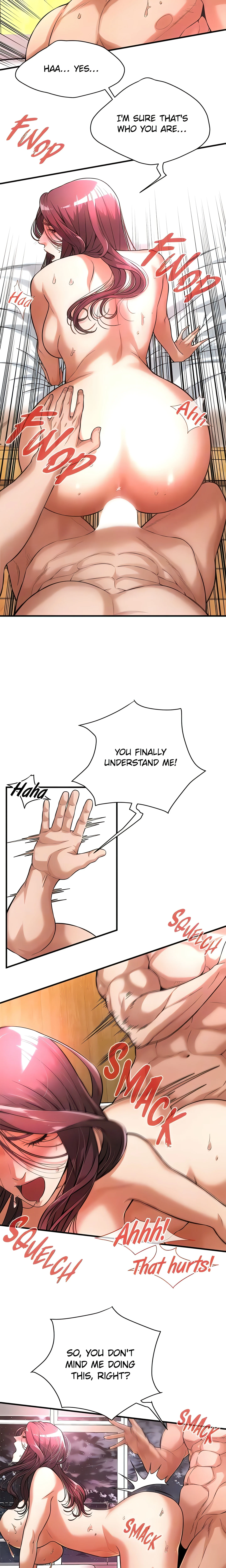 The Mean Guy (Official) chapter 62 page 6