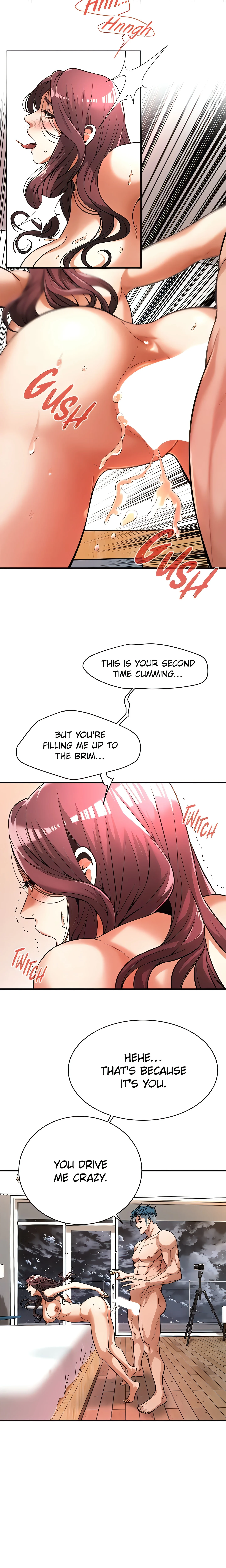 The Mean Guy (Official) chapter 62 page 10