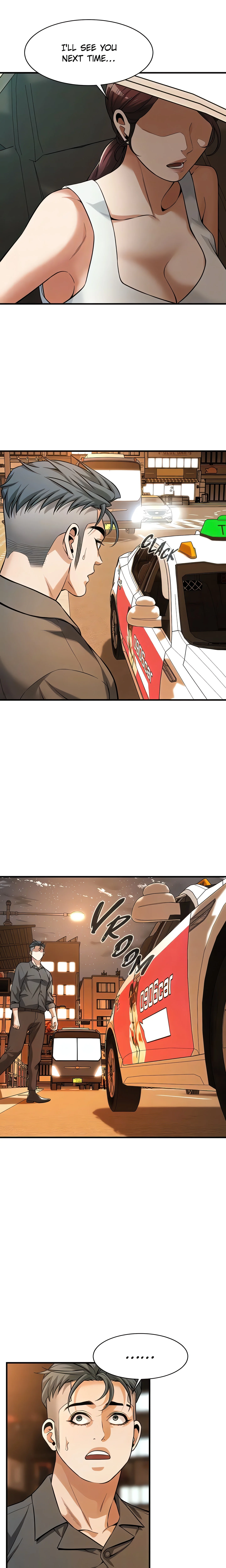 The Mean Guy (Official) chapter 62 page 16