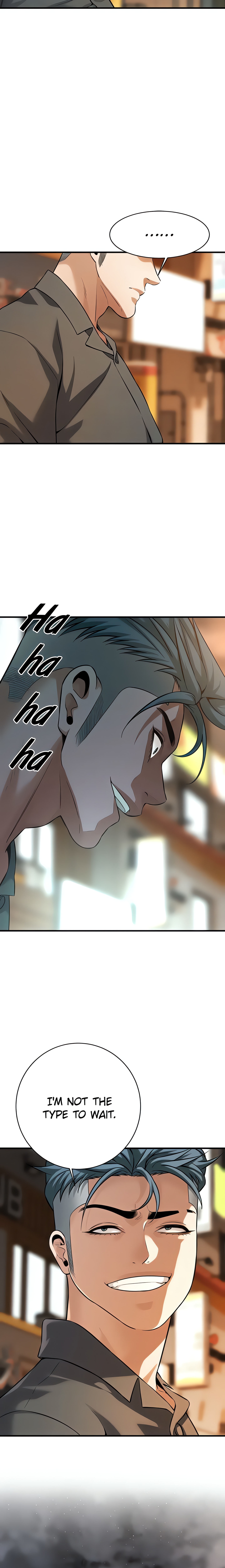 The Mean Guy (Official) chapter 62 page 18