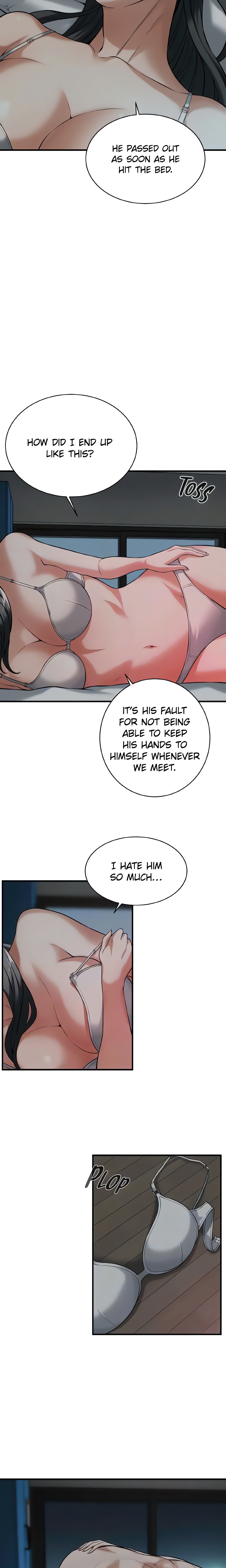 The Mean Guy (Official) chapter 66 page 5