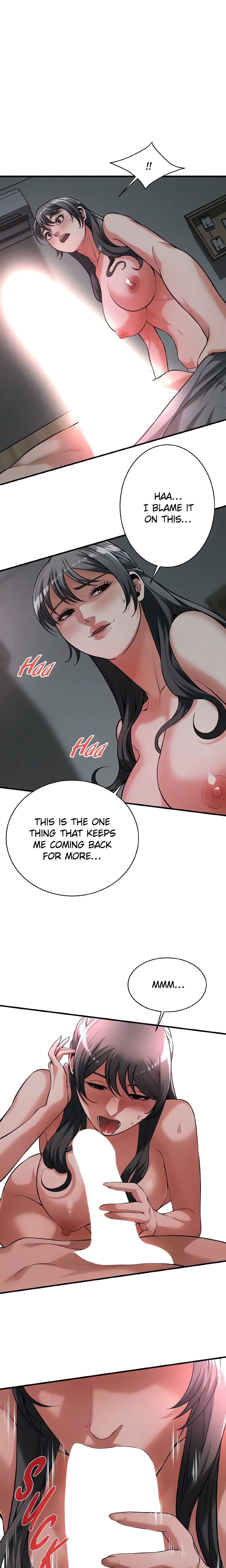 The Mean Guy (Official) chapter 66 page 8