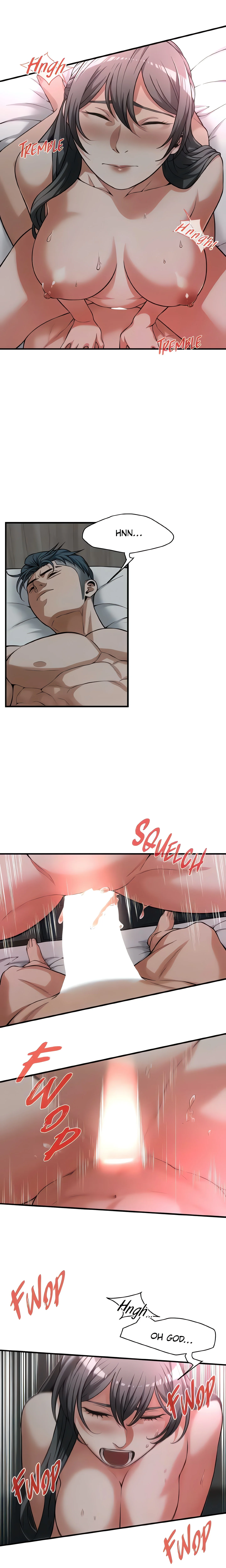 The Mean Guy (Official) chapter 66 page 11