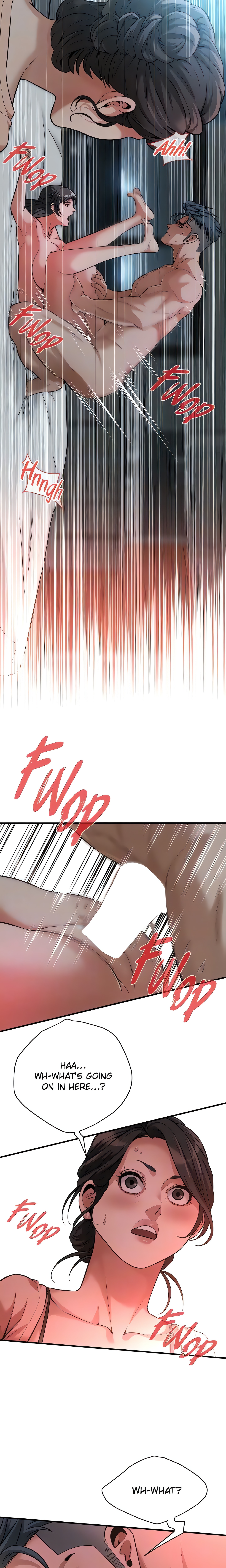 The Mean Guy (Official) chapter 66 page 17