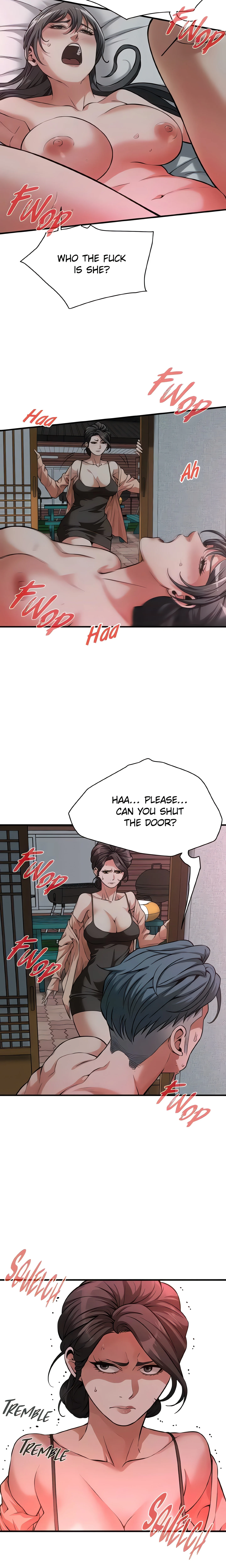 The Mean Guy (Official) chapter 66 page 19