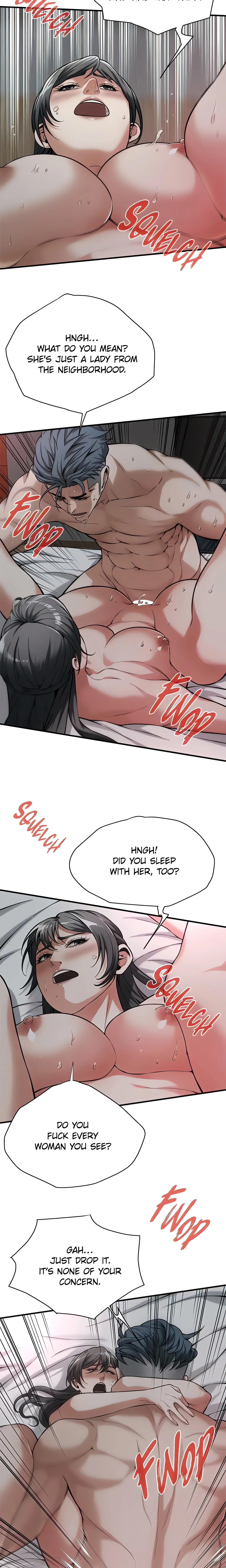The Mean Guy (Official) chapter 67 page 3