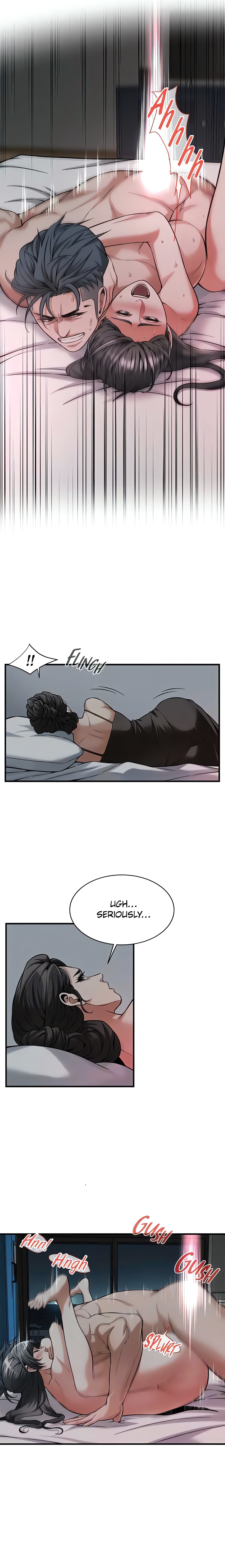The Mean Guy (Official) chapter 67 page 5