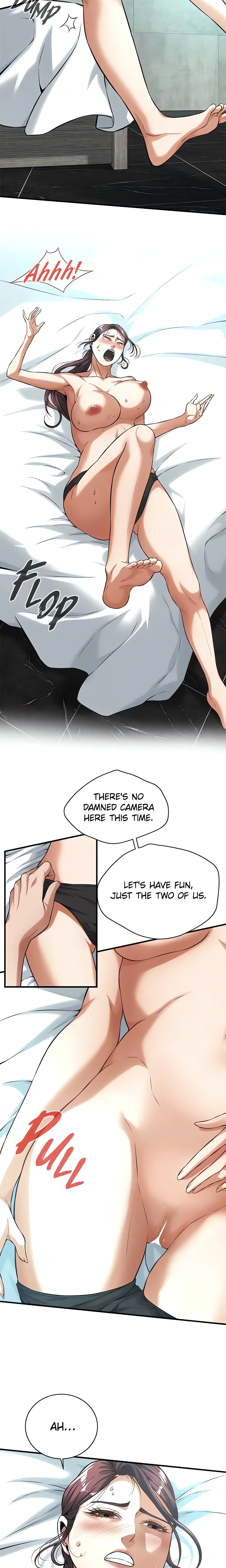 The Mean Guy (Official) chapter 68 page 15
