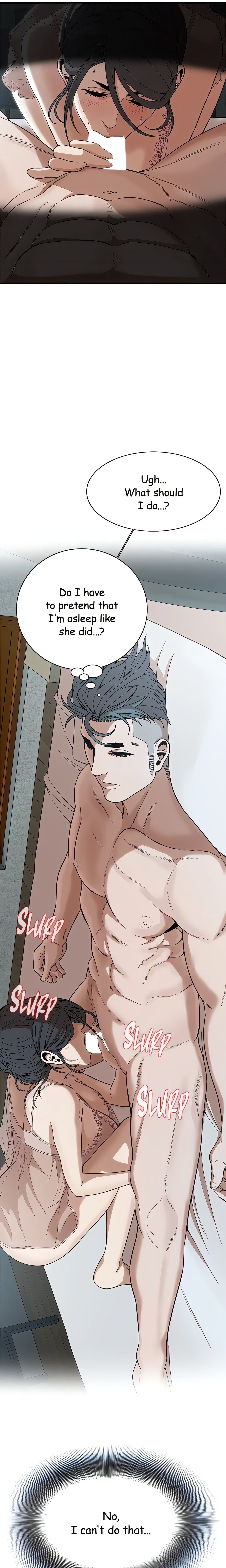 The Mean Guy (Official) chapter 7 page 4