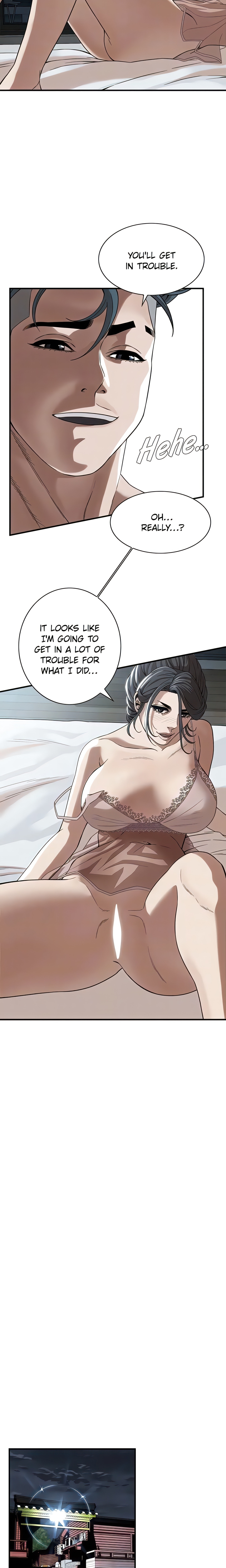 The Mean Guy (Official) chapter 7 page 7