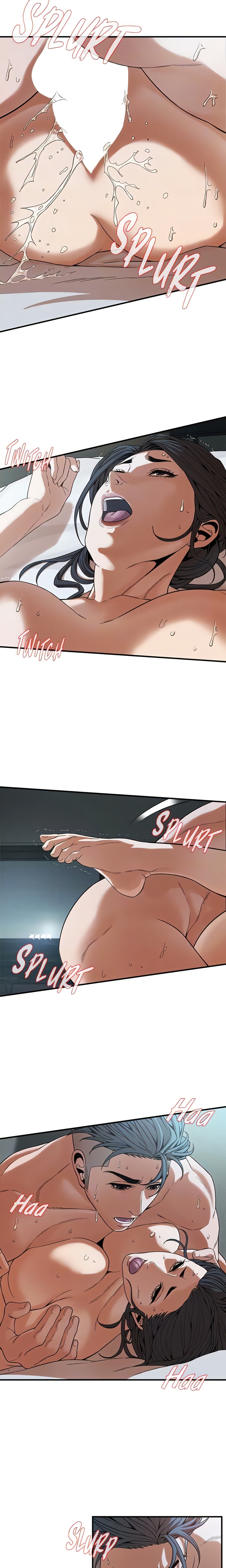 The Mean Guy (Official) chapter 7 page 17