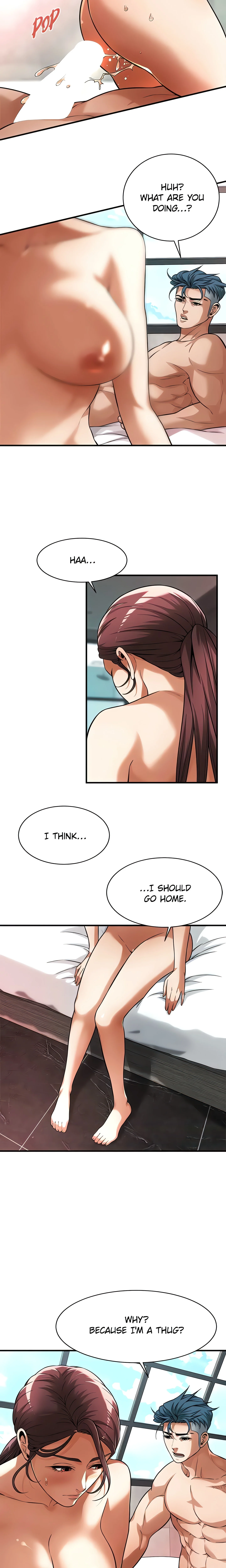 The Mean Guy (Official) chapter 70 page 4