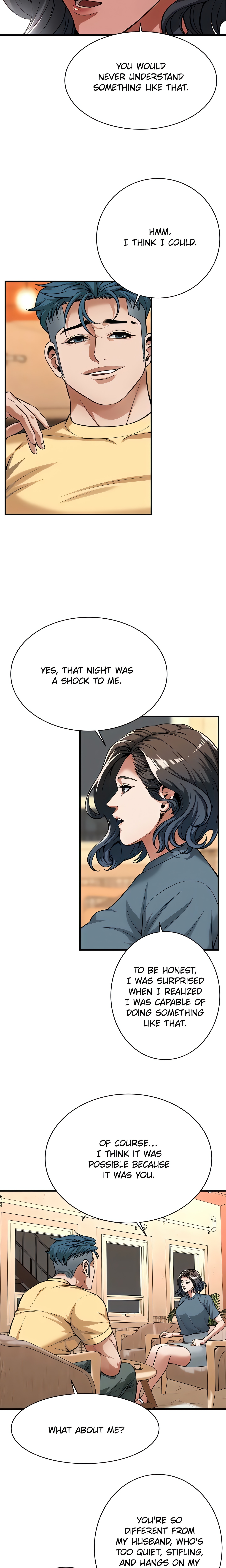 The Mean Guy (Official) chapter 72 page 4