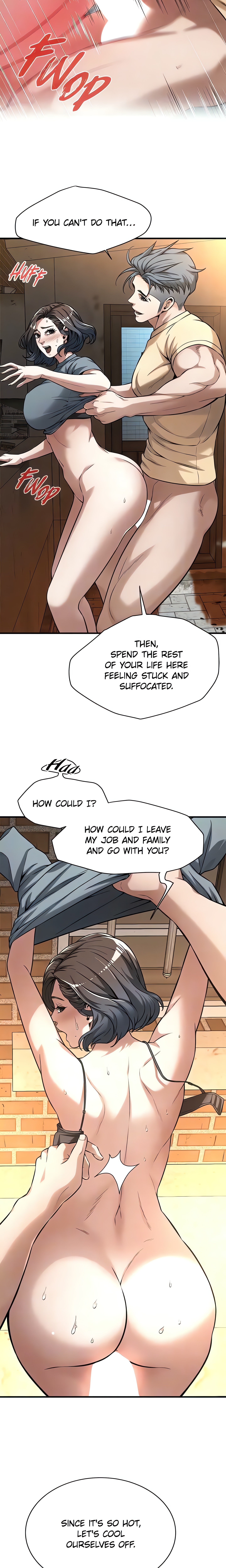 The Mean Guy (Official) chapter 72 page 16