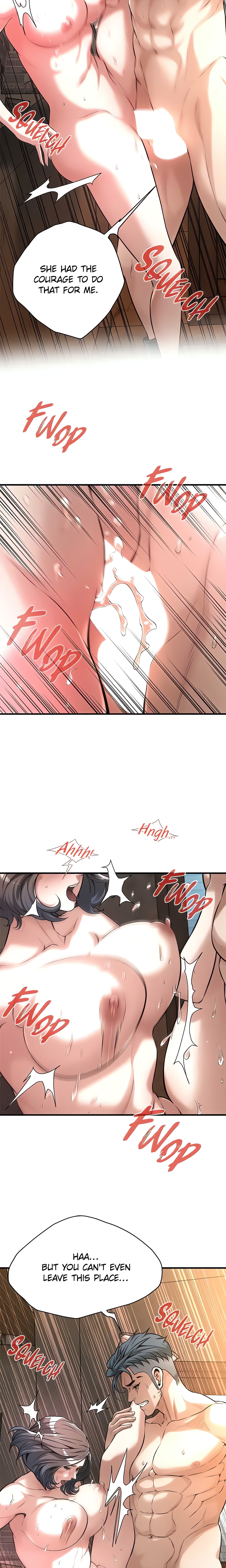 The Mean Guy (Official) chapter 72 page 20